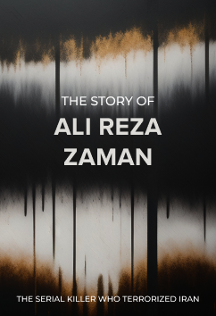 Ali Reza Zaman | Serial Killers
