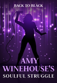 Amy Winehouse | Icons of Entertainment