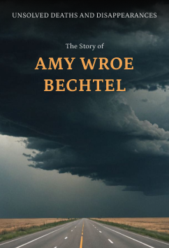 Amy Wroe Bechtel | Unsolved Disappearances
