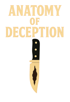 Anatomy of Deception | Detective Mystery