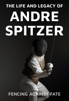 Andre Spitzer | Legendary Athletes