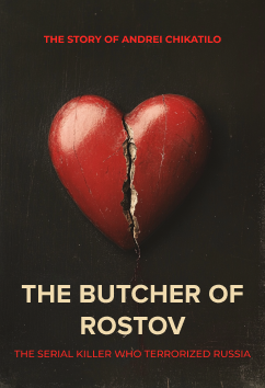Andrei Chikatilo - The Butcher of Rostov | Serial Killers
