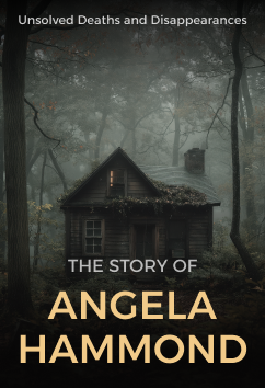 Angela Hammond | Unsolved Disappearances