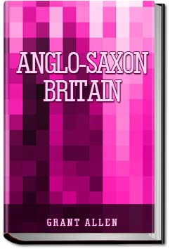 Early Britain | Grant Allen