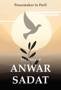 Anwar Sadat | Rulers & Reformers