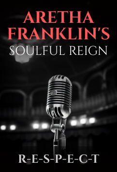 Aretha Franklin | Icons of Entertainment