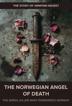 Arnfinn Nesset - The Norwegian Angel of Death | Serial Killers