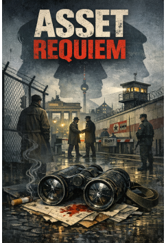 Asset Requiem | Covert Operations
