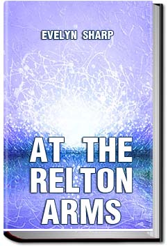 At The Relton Arms | Evelyn Sharp