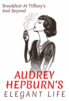 Audrey Hepburn | Icons of Entertainment