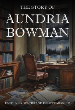 Aundria Bowman | Unsolved Deaths