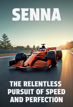 Ayrton Senna | Legendary Athletes