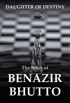 Benazir Bhutto | Rulers & Reformers