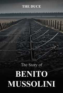 Benito Mussolini | Rulers & Reformers