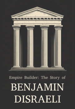 Benjamin Disraeli | Rulers & Reformers