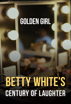 Betty White | Icons of Entertainment