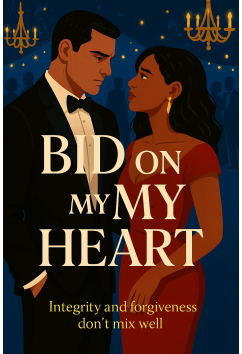 Bid on My Heart | Contemporary Romance
