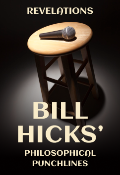Bill Hicks | Icons of Entertainment