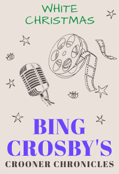 Bing Crosby | Icons of Entertainment