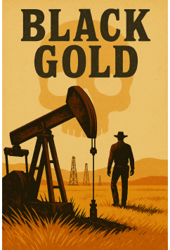 Black Gold | The Western Range