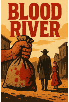 Blood River | The Western Range