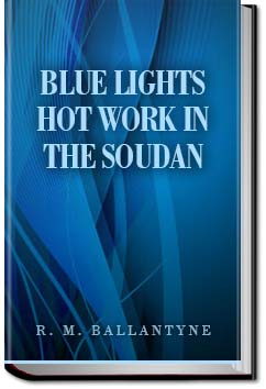 Blue Lights | R. M. Ballantyne