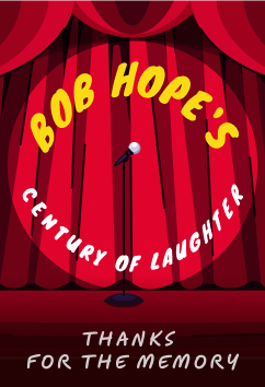 Bob Hope | Icons of Entertainment