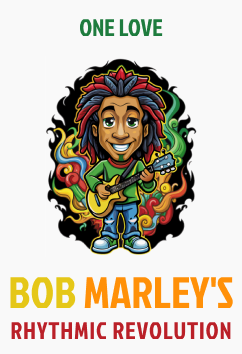 Bob Marley | Icons of Entertainment
