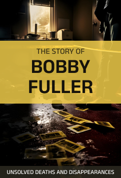 Bobby Fuller | Unsolved Deaths
