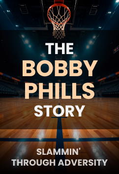 Bobby Phills | Legendary Athletes