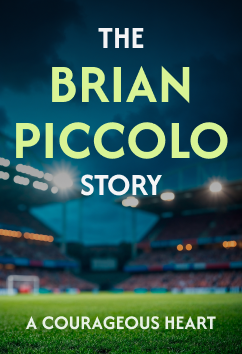Brian Piccolo | Legendary Athletes
