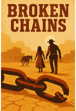 Broken Chains | The Western Range