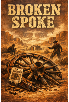 Broken Spoke | The Western Range