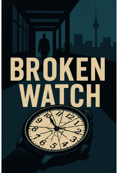 Broken Watch | Covert Operations