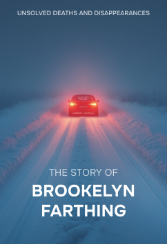 Brookelyn Farthing | Unsolved Disappearances