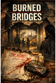 Burned Bridges | Covert Operations