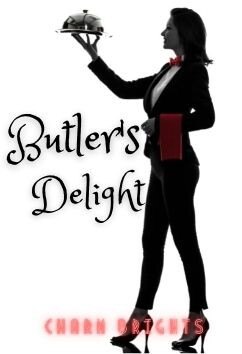 Butler's Delights | Charm Brights