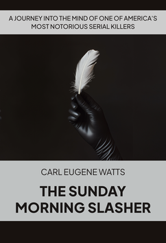 Carl Eugene Watts - The Sunday Morning Slasher | Serial Killers