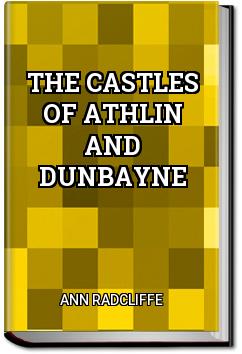 The Castles of Athlin and Dunbayne | Ann Radcliffe