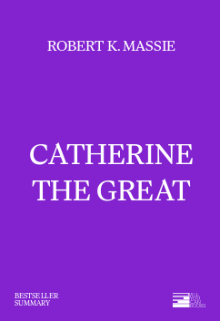 Catherine the Great | Rulers & Reformers