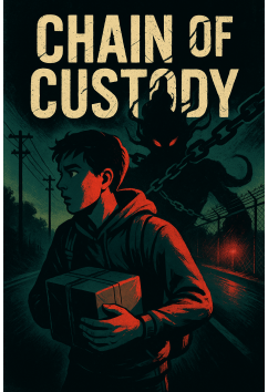 Chain of Custody | Thriller and others