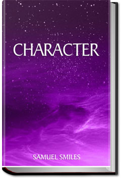 Character | Samuel Smiles