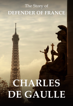 Charles de Gaulle | Rulers & Reformers
