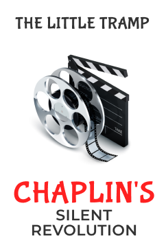 Charlie Chaplin | Icons of Entertainment