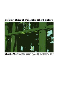 Charlie West | Mike Bozart