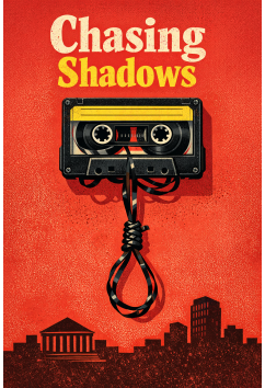 Chasing Shadows | Detective Mystery