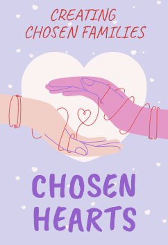 Chosen Hearts | Contemporary Romance