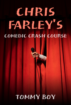 Chris Farley | Icons of Entertainment