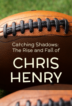 Chris Henry | Legendary Athletes