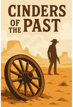 Cinders of the Past | The Western Range